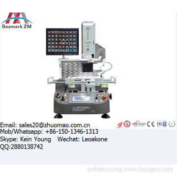 ZM-R720 Repair LED BGA Machine
